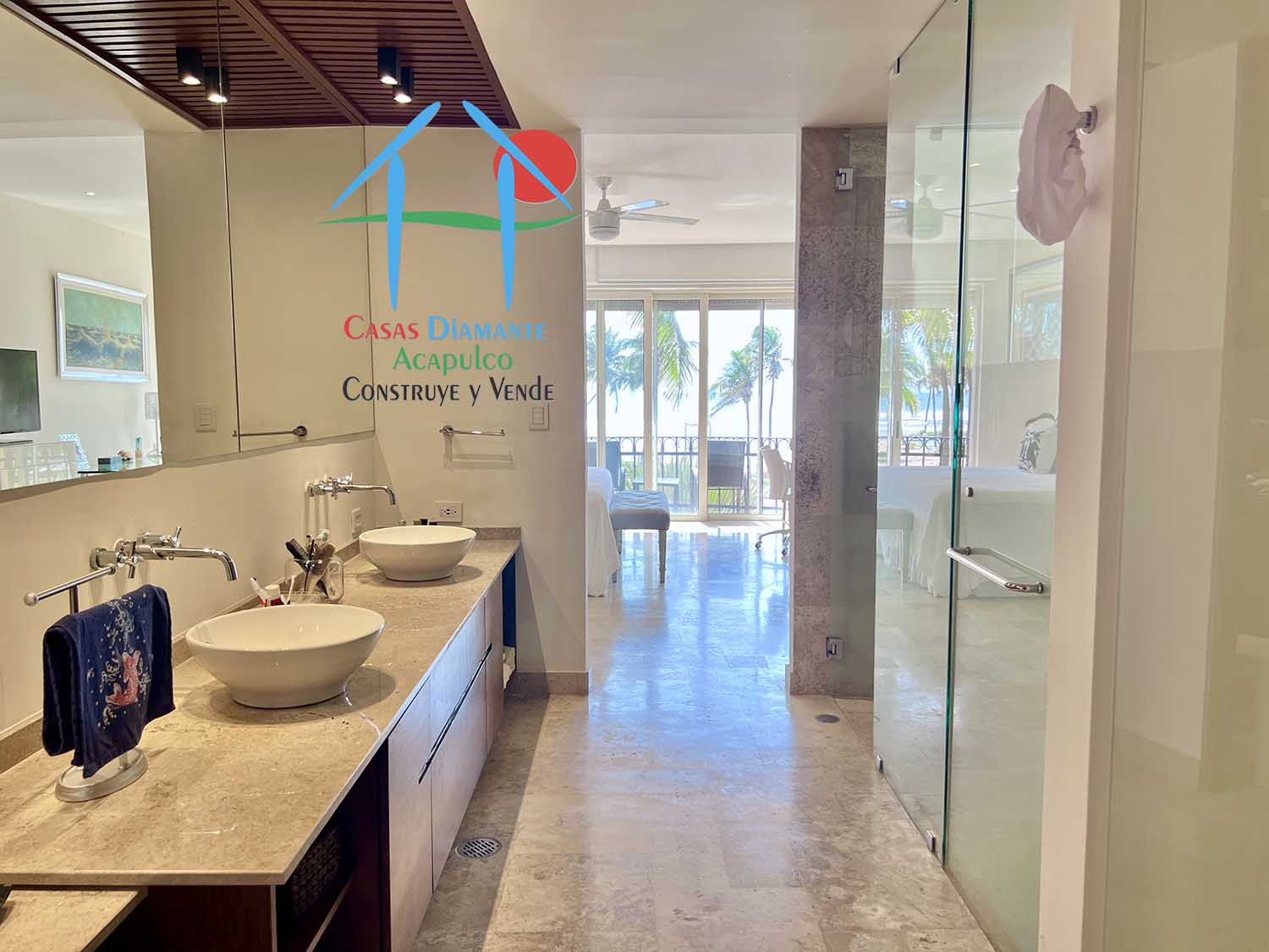 Del Mar Estrella 207 - Recámara principal 11